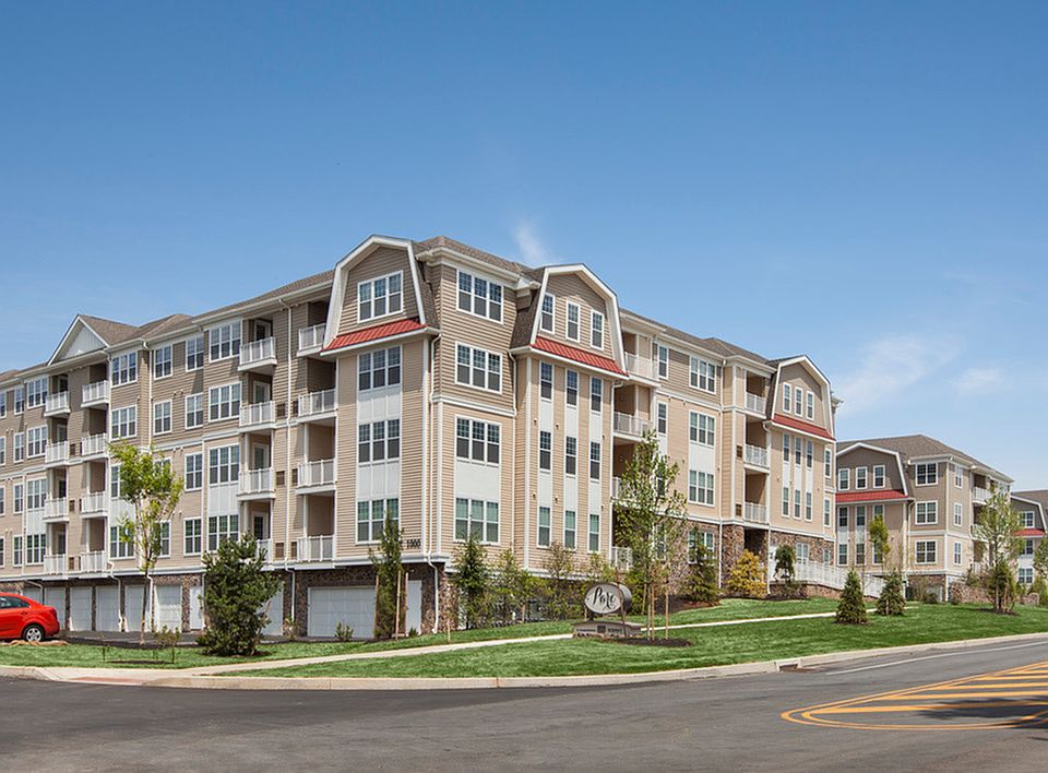 Parc Plymouth Meeting Apartment Rentals Plymouth Meeting, PA Zillow