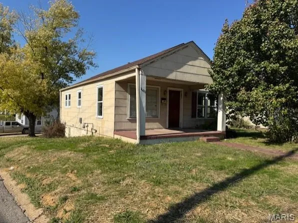 1101 N Main St, Poplar Bluff, MO 63901
