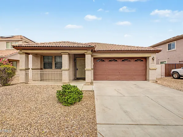 3928 E Blue Sage Rd, Gilbert, AZ 85297