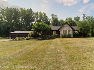 9871 Mason Rd, Ovid, MI 48866