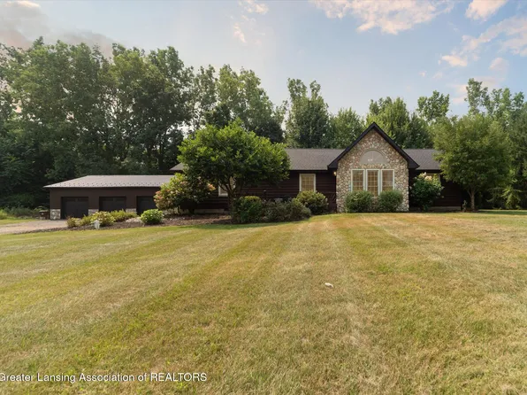 9871 Mason Rd, Ovid, MI 48866