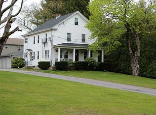 241 Maple Ave, Barrington, RI 02806