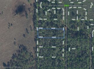 4705 Rhubarb St, Sebring, FL 33875