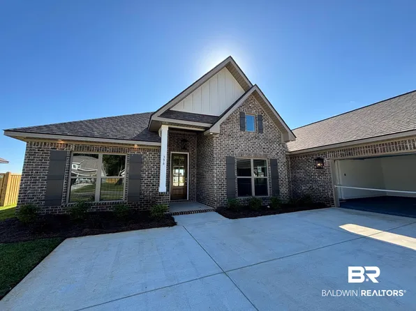 396 Garrison Blvd, Fairhope, AL 36532