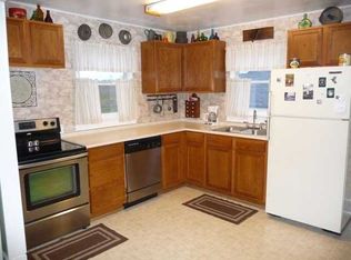 223 W State Road 56, Jasper, IN 47546