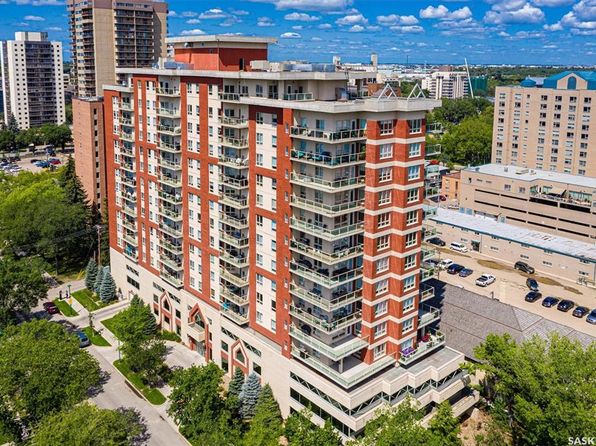 UNIT 1105-902 Spadina CRESCENT E, Saskatoon, SK S7K 0G8