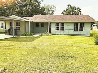 7290 Hurley Dr, Beaumont, TX 77708