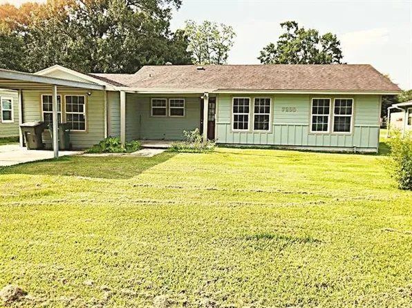 7290 Hurley Dr, Beaumont, TX 77708