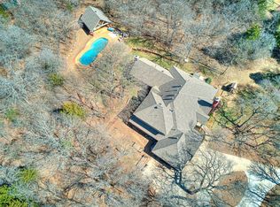 4500 Canaan Creek Rd, Edmond, OK 73034
