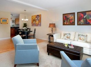10 Janet Rd APT 8, South Easton, MA 02375