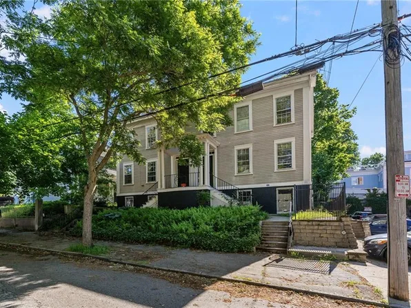 85 Congdon St, Providence, RI 02906