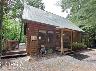 71 The Kings Ct, Cherry Log, GA 30522