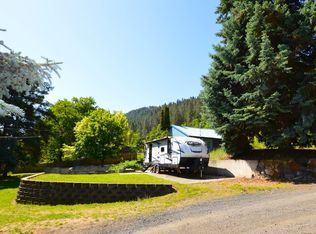 415 W Waskey St, Peck, ID 83545