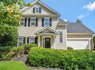 4736 Keeneland Ln, Charlotte, NC 28216