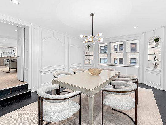 3rd image of 3 E 69th St #7/8C
