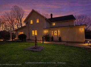 2460 Sixth Concession Rd, Pickering, ON L0H1H0