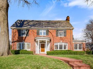 800 W 68th Ter, Kansas City, MO 64113