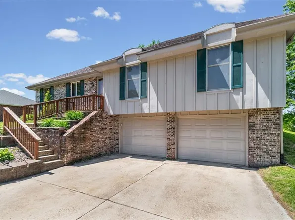 816 Kristen St, Cameron, MO 64429