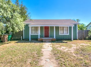 2617 Waco St, San Angelo, TX 76901