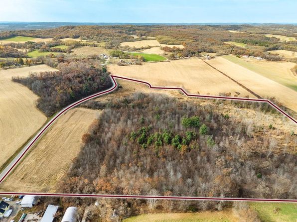 32.78 Acres Oak Hill Road, Wisconsin Dells, WI 53965