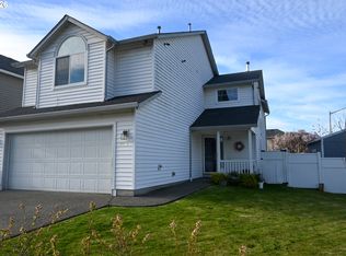 8912 NE 71st St, Vancouver, WA