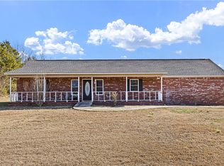 1136 River Rd, Pottsville, AR 72858