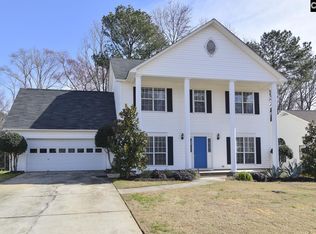 225 Tarrington Cir, Lexington, SC 29072