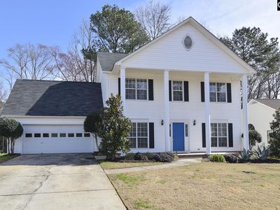 225 Tarrington Cir, Lexington, SC, 29072
