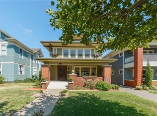 817 NW 19th St, Oklahoma City, OK 73106