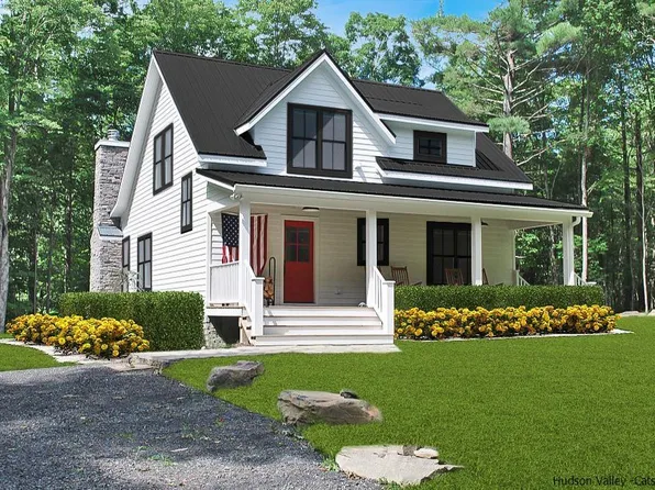 4 Tetta Lane, Olivebridge, NY 12461