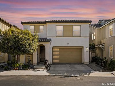 8615 Chaparral Way, Santee, CA, 92071