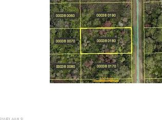 1511 Grant Ave, Lehigh Acres, FL 33972