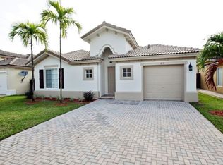 859 SW 155th Ct, Miami, FL 33194