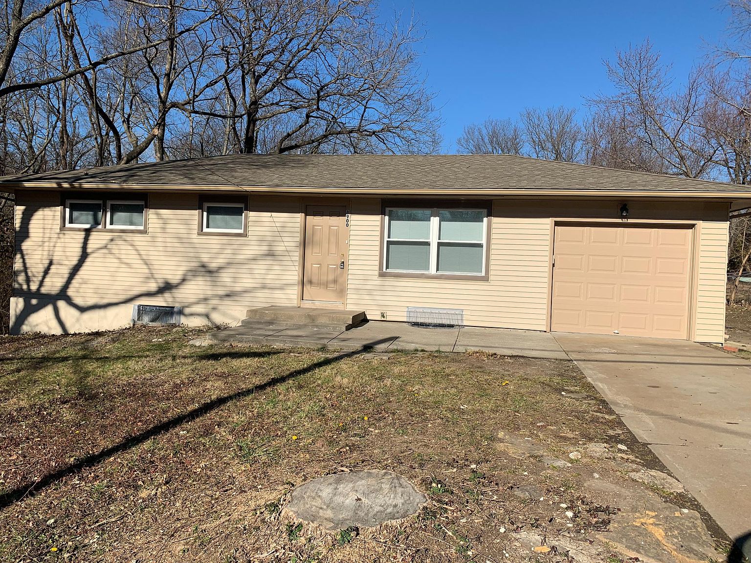 8900 E 55th St, Raytown, MO 64133 Zillow