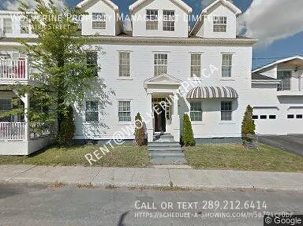 132 Water St, Pictou, NS