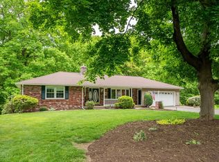 171 Valley View Cir, West Springfield, MA 01089