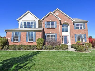 5581 Rosebrook Way, Mason, OH, 45040