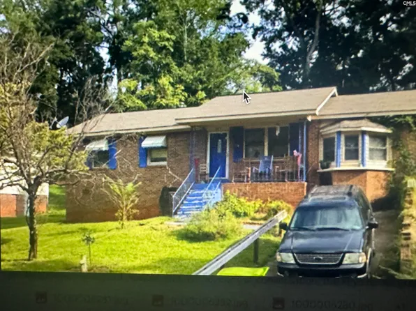 317 W Miriam Ave, Columbia, SC 29203
