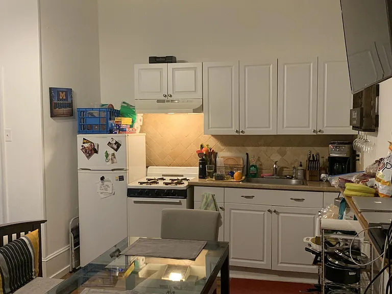 1529 Spruce St #2B — Photo 2