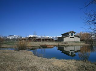4955 Runway Rd, Jackson Hole, WY 83001