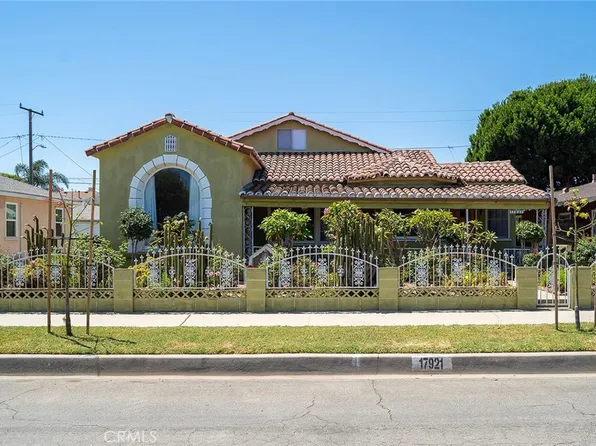 17921 Elaine Ave, Artesia, CA 90701