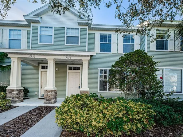 12252 Country White Cir, Tampa, FL 33635