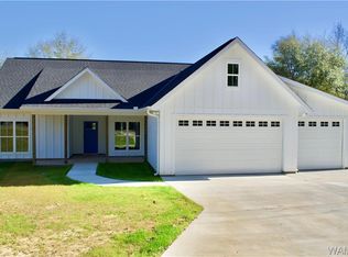 14577 Community Loop, Fosters, AL 35463