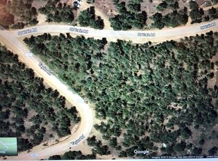 Saint Vrain Rd, Lyons, CO 80540