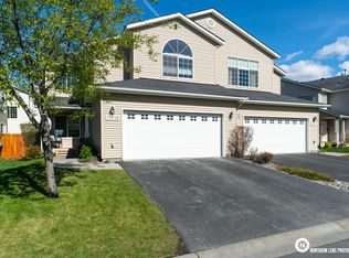 11415 Discovery Park Dr, Anchorage, AK 99515
