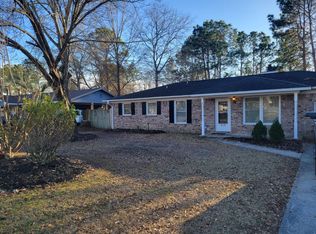 616 Beauregard Rd, Summerville, SC 29486