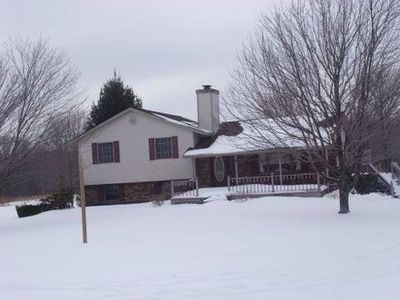263 Hall Rd, Mercer, PA, 16137