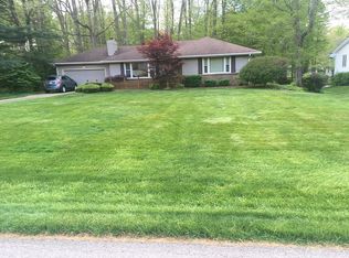 7460 Elmland Ave, Poland, OH
