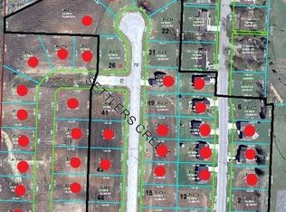 658 Covered Wagon Trl, Pulaski, WI 54162