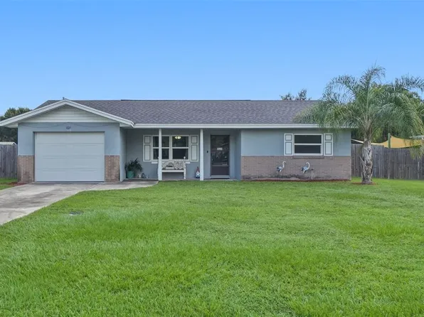 601 GEORGIA AVENUE, ST CLOUD, FL 34769